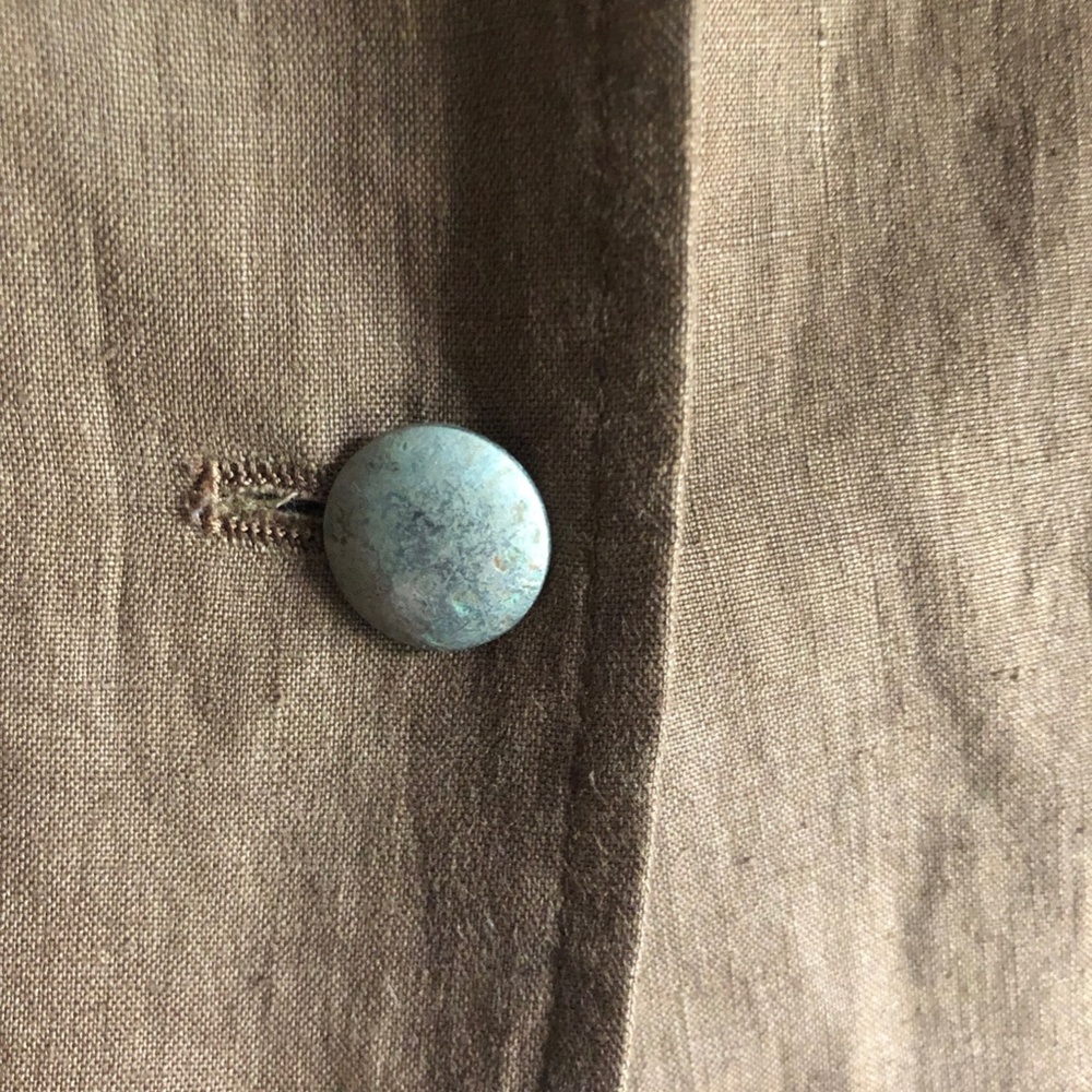 Linen Jacket - image 8